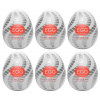 Tenga Egg Tornado Balenie 6 ks