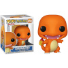 Funko POP Games Pokemon Charmander 455