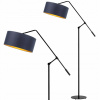 Módna lampa na čítanie s lampami LED (Módna lampa na čítanie s lampami LED)