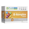 Plus Lékáreň B-komplex Classic 100 tabliet
