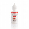 Chuťové kvapky FLAVOR DROPS 30 ml GymBeam jahoda