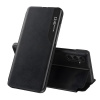 Techsuit Samsung Galaxy S24 Elegantné knižkové View Case čierne