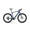 LAPIERRE Crosshill CF 9.0 Translucent Hex Blue Glossy - L (180-190cm) 2026