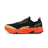 Topánky ALTRA M Timp 6 black/orange US 8,5 / UK 7,5 / EU 42