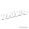 Hrotové pásy proti ptákům 10 ks - 500mm (2 Spike) FIXMAN