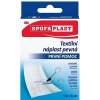 3M SPOFAPLAST č.254 Textilná náplasť pevná rýchloobväz, 6cm x 1m, pás, prvá pomoc 1x1 ks