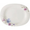 Servírovací tanier Mariefleur Gris Basic 34 cm