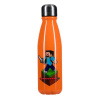 Paladone Products Minecraft Aluminium Water Bottle