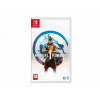 Switch Mortal Kombat 1 (nová)