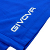 Unisex futbalové šortky Givova One U P016-0002 XL