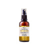 Clinical Meruňkový olej lisovaný za studena 50 ml