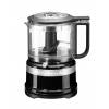 KitchenAid Mini Food Processor 5KFC3516, čierna, 830 ml 5KFC3516EOB