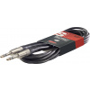 Stagg SAC6PS DL, kabel JACK/JACK, 6m