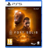 Fort Solis (PS5)