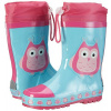 Gumáky Playshoes Sovy Velikost: 32,5