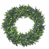 Veniec na dvere - Chic Wall Lavender Garland Lavender Idyll visí (Veniec na dvere - Chic Wall Lavender Garland Lavender Idyll visí)