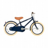 Detský hliníkový bicykel Banwood retro modrá (Detský hliníkový bicykel Banwood retro modrá)