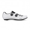 Tretry Fizik Infinito Carbon 2 White / Black Veľkosť: 46