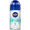 Nivea Men Fresh Kick roll-on 50 ml