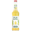 Koncentrát Monin 700 ml Citrón a limetka