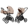 Detský kočík 2v1 CARRELLO Vector CRL-6551 Mellow Beige