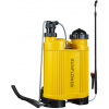 KWAZAR Postrekovač tlakový, chrbtový SLNEČNICA, 16 l