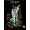 Harry Potter a The Deathly Hallows (part 2) / sólo klavír