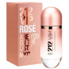 Carolina Herrera 212 VIP Rose parfumovaná voda dámska 125 ml