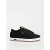 Etnies Kingpin (black/white/gum) 45, čierna