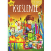 Hravé kreslenie 5-6 rokov - Dáša Mochňacká, Mária Župová