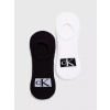 Calvin Klein pánske ponožky 2 pack 701223261 ONE SIZE