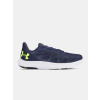 Topánky Under Armour Charged Speed Swift Man Blue 49,5