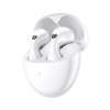 Huawei FreeBuds 6 bezdrátová sluchátka s aktivním potlačením hluku bílá, CZ (55038131)