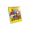 Futbalový album na karty Panini FIFA 365 2025/2026 Adrenalyn - Binder