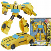 Hasbro Robot Transformers Bumblebee E1885 E3641 (Hasbro Robot Transformers Bumblebee E1885 E3641)