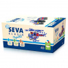 SEVA KLASIK - Najväčšia 1162 ks