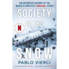 Society of the Snow - Pablo Vierci, Little, Brown Book Group