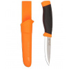 Nôž Mora Companion Heavy Duty Orange MG(C)