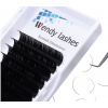 Wendy Lashes Eyelash Extensions 8mm - 16mm