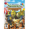 PC SHREK'S CARNIVAL CRAZE PARTY GAMES