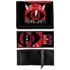 Pearl Jam Lightning Bolt peňaženka