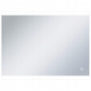 Zrkadlo - Kúpeľňové zrkadlo s LED a dotykovým senzorom, 80 (Zrkadlo - Kúpeľňové zrkadlo s LED a dotykovým senzorom, 80)