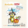 Dôchodca Ricki - Adriana Poláková Šinka