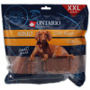 Ontario Snack Dry Rabbit Fillet 500 g