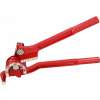 Hydraulické kliešte na ohýbanie rúr nastaviteľné 6-10 mm 25 cm