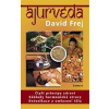 Ájurvéda - Frej David