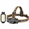 Nabíjecí čelovka Fenix HM70R +E-Lite 1200 lumenů s dosvitem až 186m