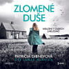 Audiokniha: Zlomené duše - 7. diel