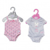 Zapf Creation BABY born Body 43 cm, 2 druhy