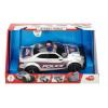 Dickie Toys Policajné vozidlo Police Street Force